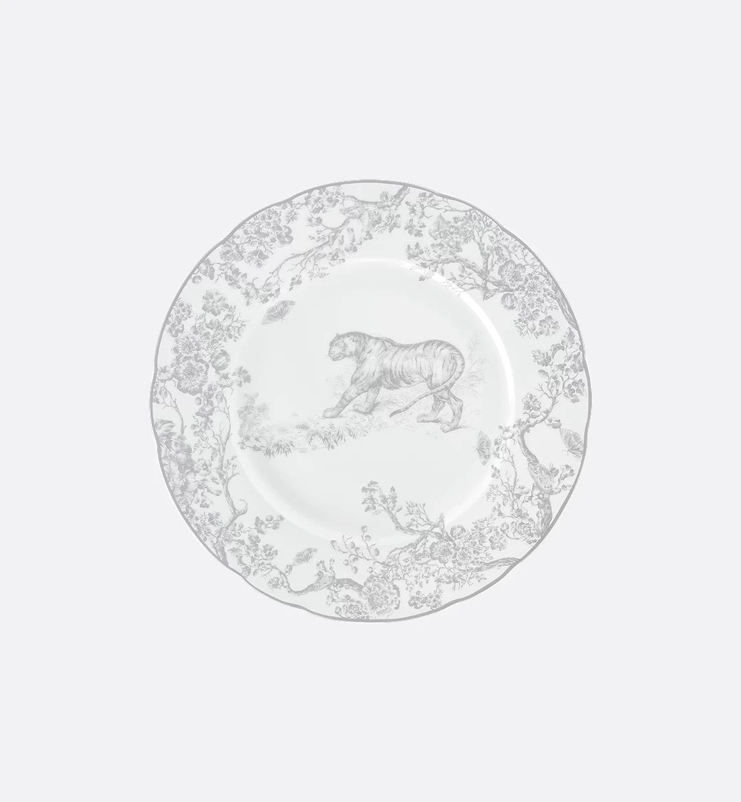 Christian Dior Toile de Jouy Teacup Sets & Dinnerware – Palm Home