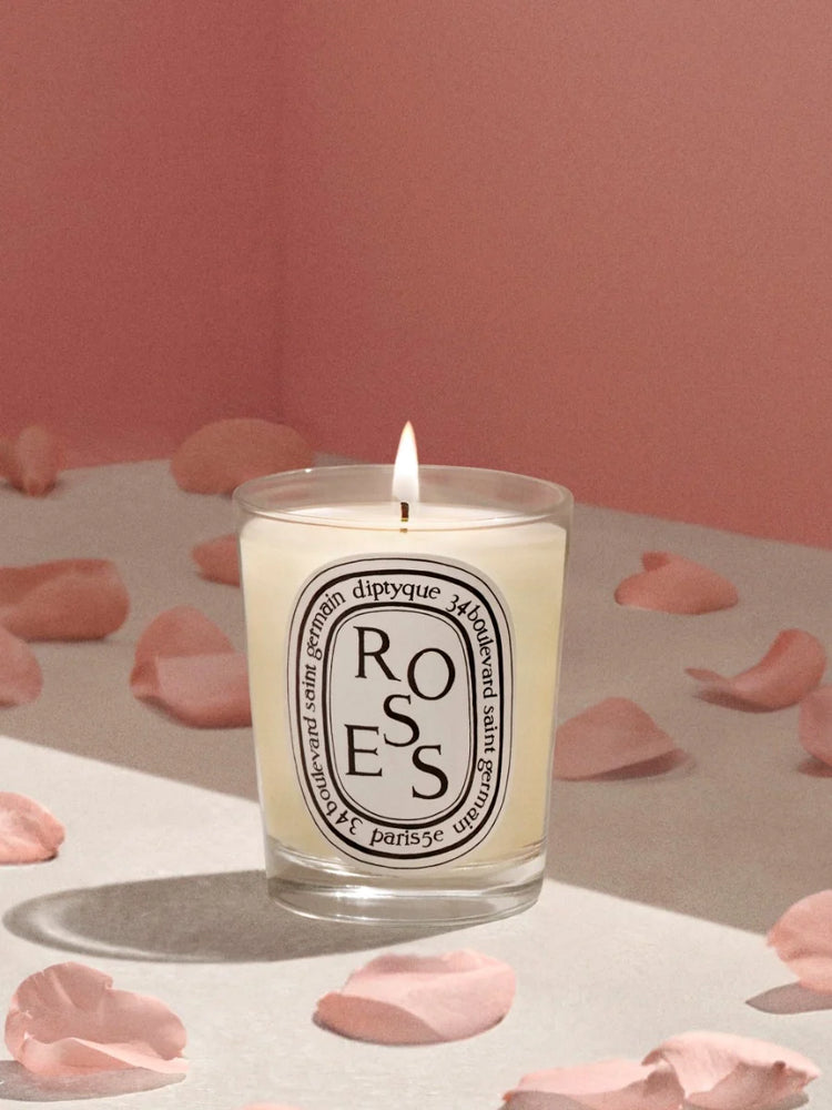 Diptyques Candles