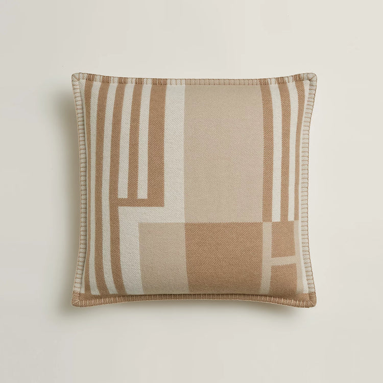 Hermes Ithaque Pillowcase